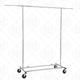 AmazonBasics Garment Rack | $20 | Amazon
